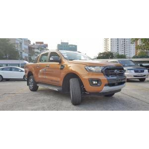Ford Ranger
 Wildtrak 2018